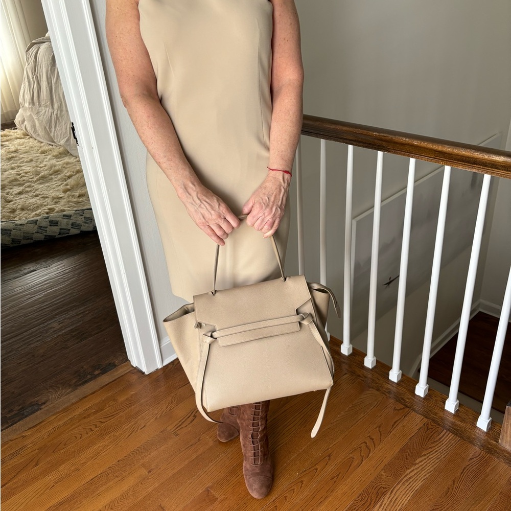 Celine Mini Belt Bag - Picture 11 of 13